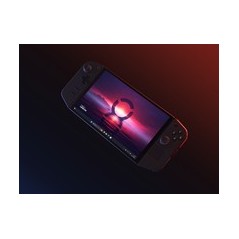 Lenovo Legion Go 8APU1 83E1 - 16GB RAM, 512GB Storage, AMD Radeon Graphics, Windows 11 Home - Unleash Your Gaming Potential!